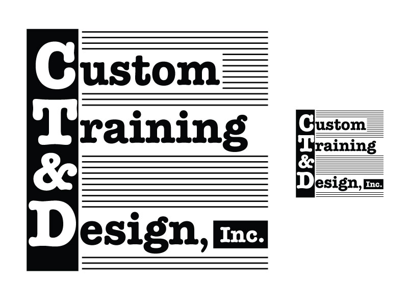 CT&D logo