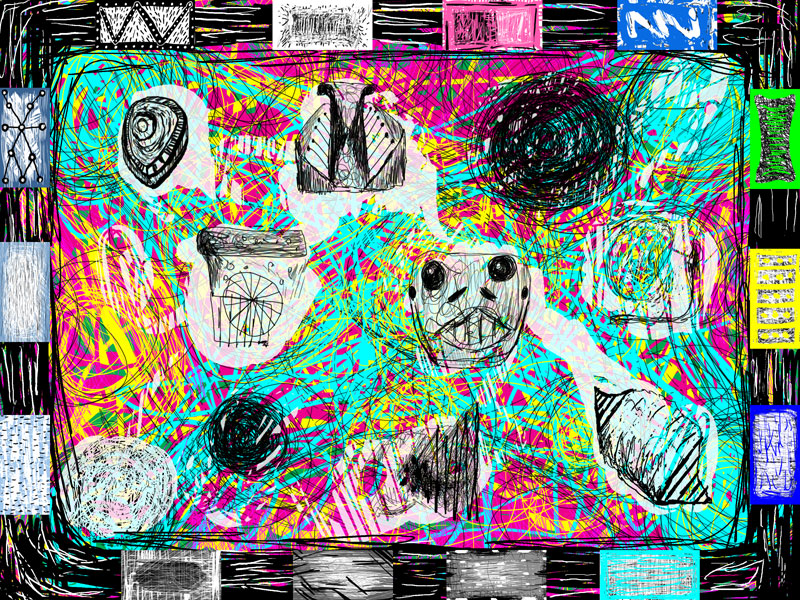 GameBoard 004